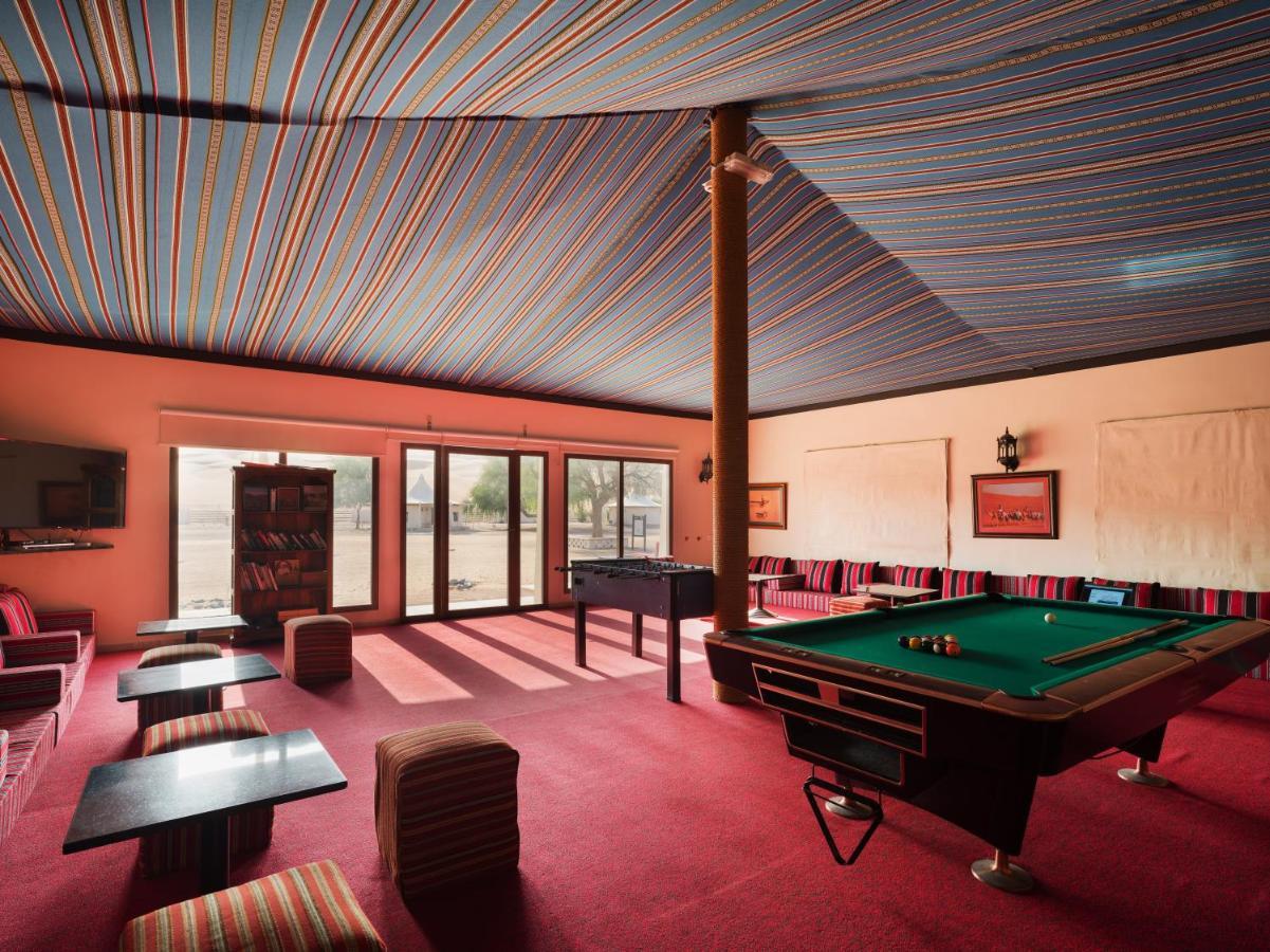 Desert Nights Resort Al Wāşil Εξωτερικό φωτογραφία