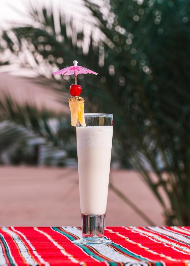 Desert Nights Resort Al Wāşil Εξωτερικό φωτογραφία