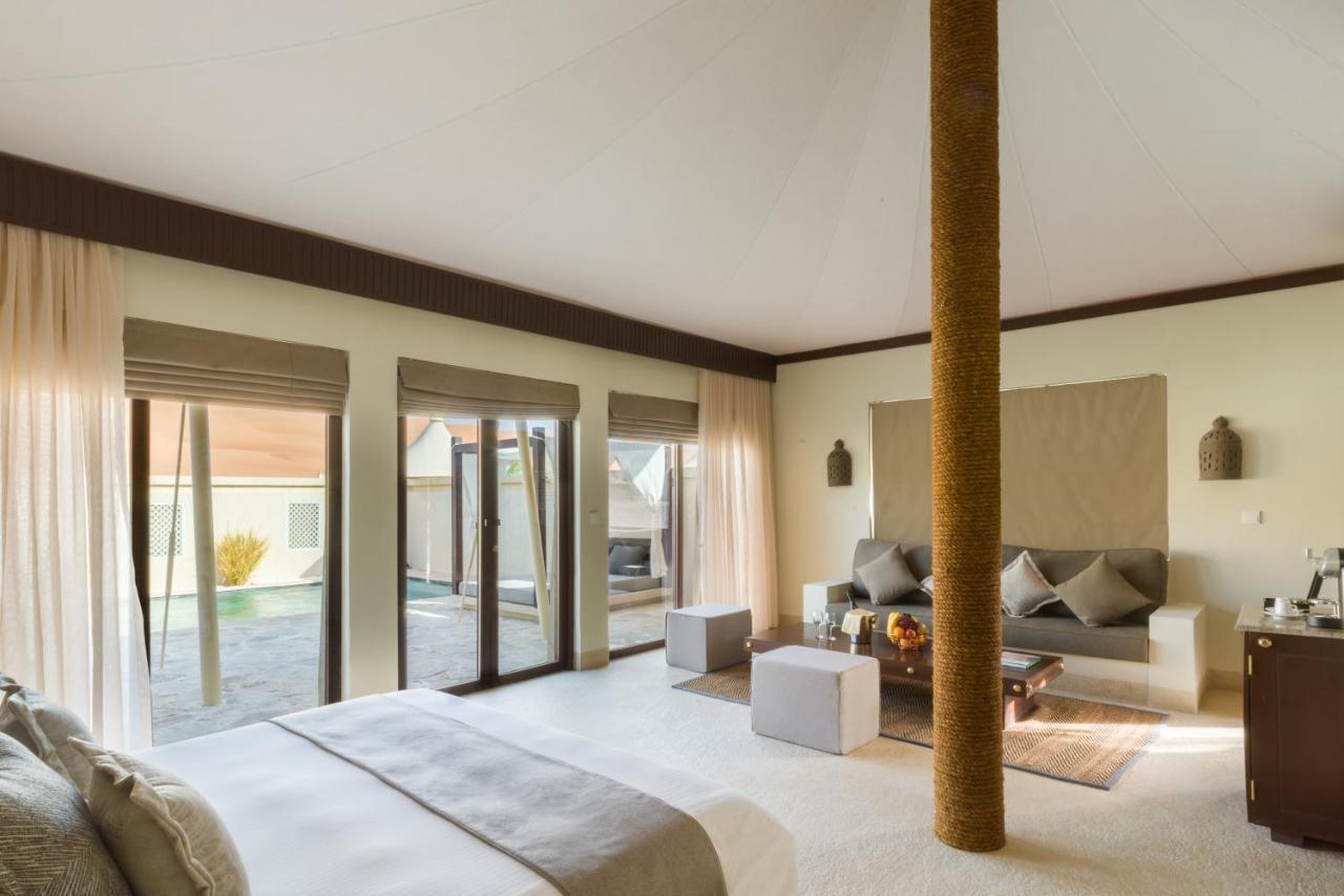 Desert Nights Resort Al Wāşil Εξωτερικό φωτογραφία