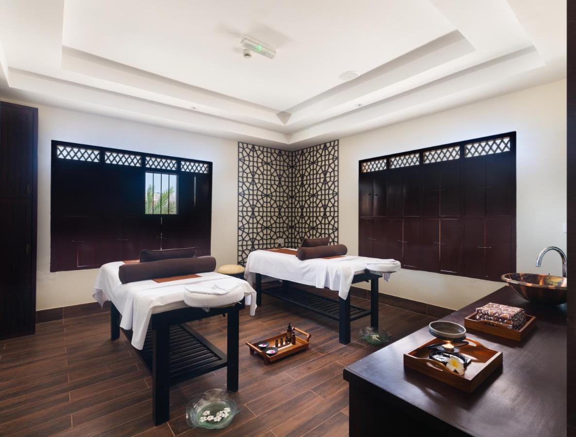 Desert Nights Resort Al Wāşil Εξωτερικό φωτογραφία