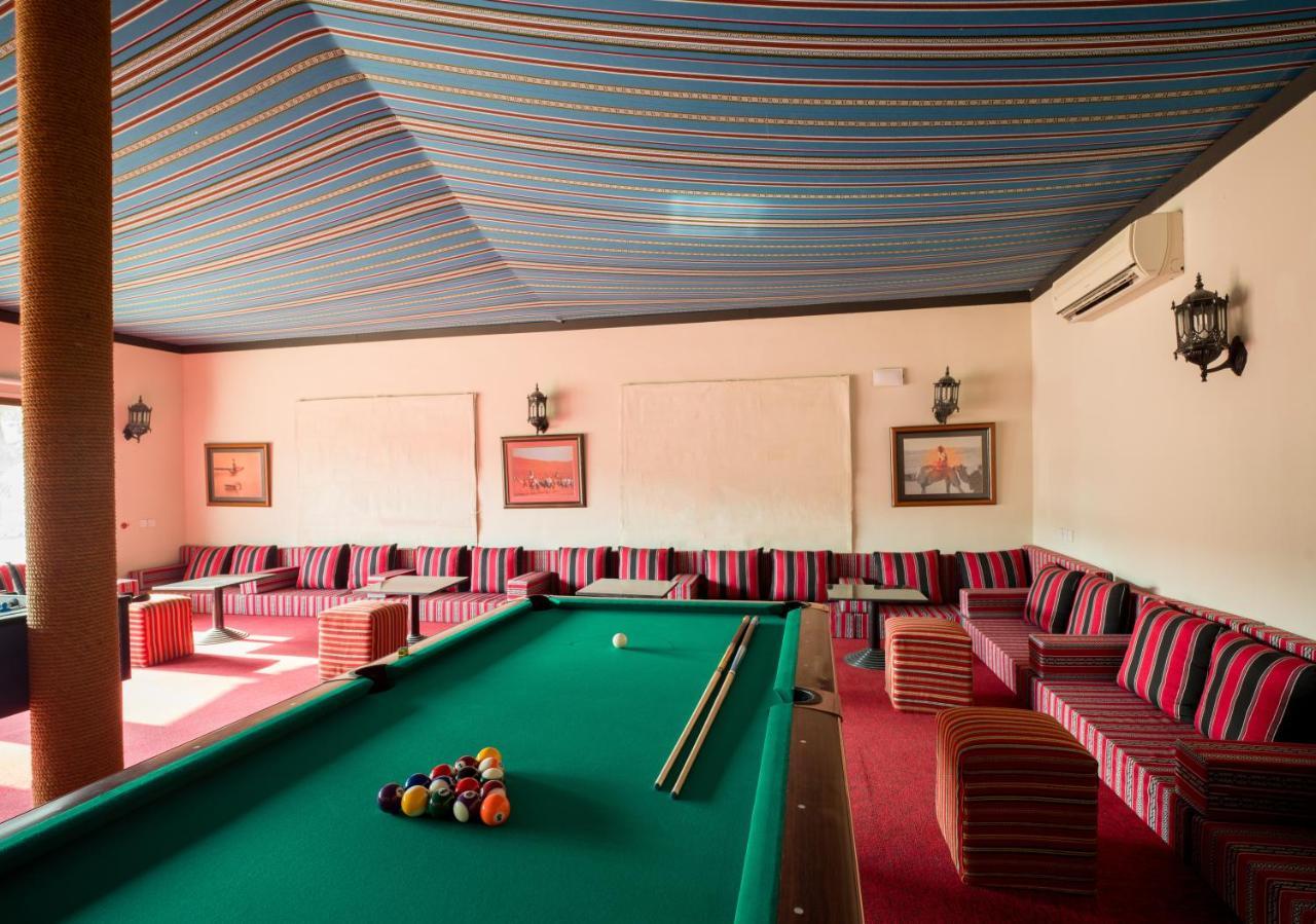 Desert Nights Resort Al Wāşil Εξωτερικό φωτογραφία
