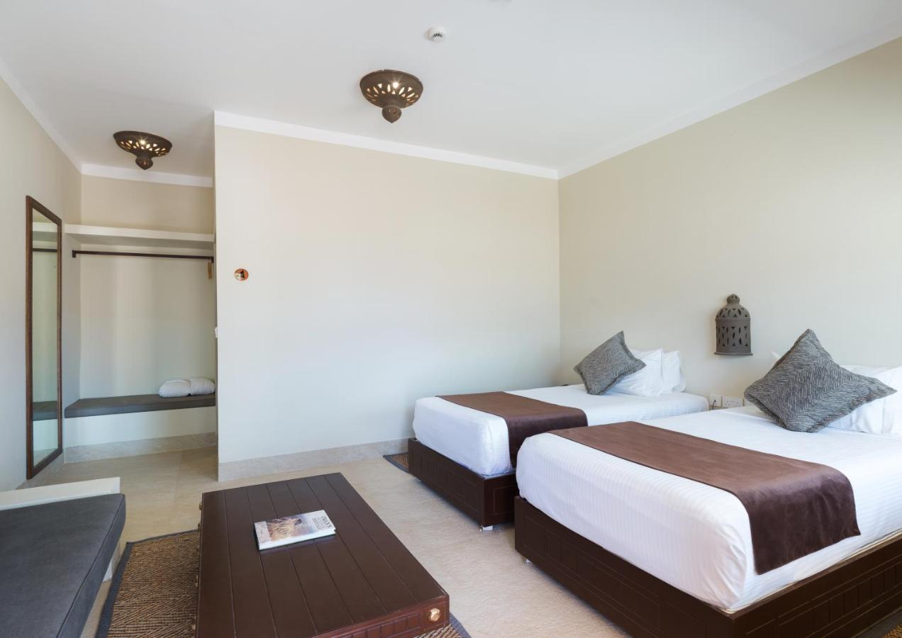 Desert Nights Resort Al Wāşil Εξωτερικό φωτογραφία