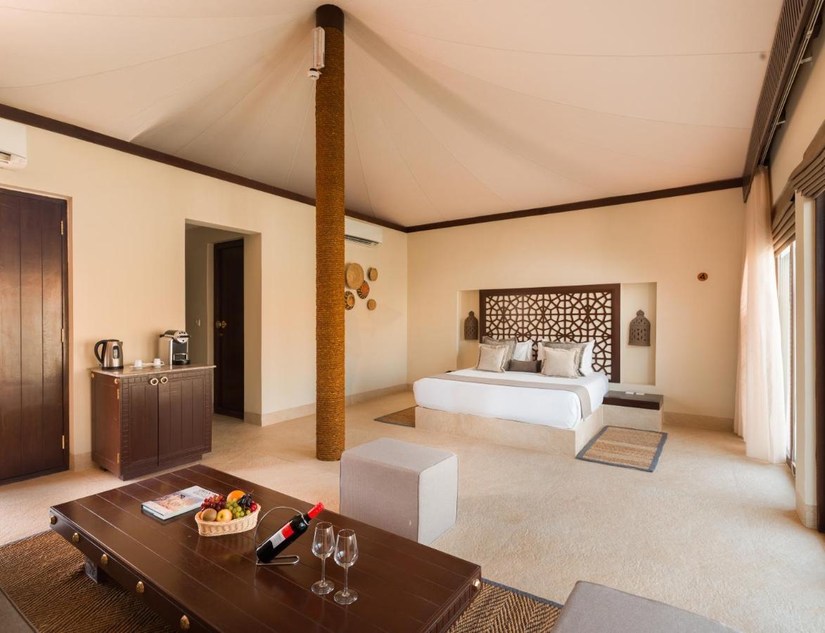 Desert Nights Resort Al Wāşil Εξωτερικό φωτογραφία