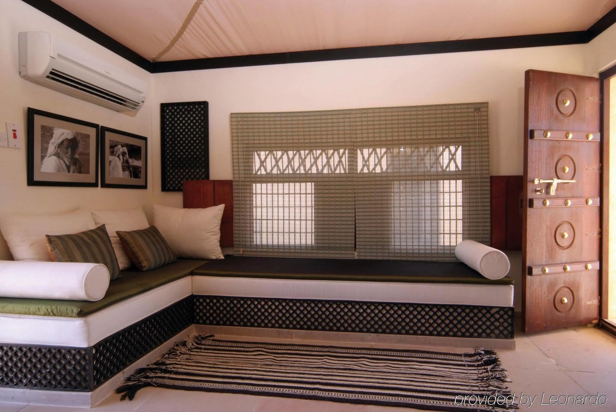 Desert Nights Resort Al Wāşil Εξωτερικό φωτογραφία