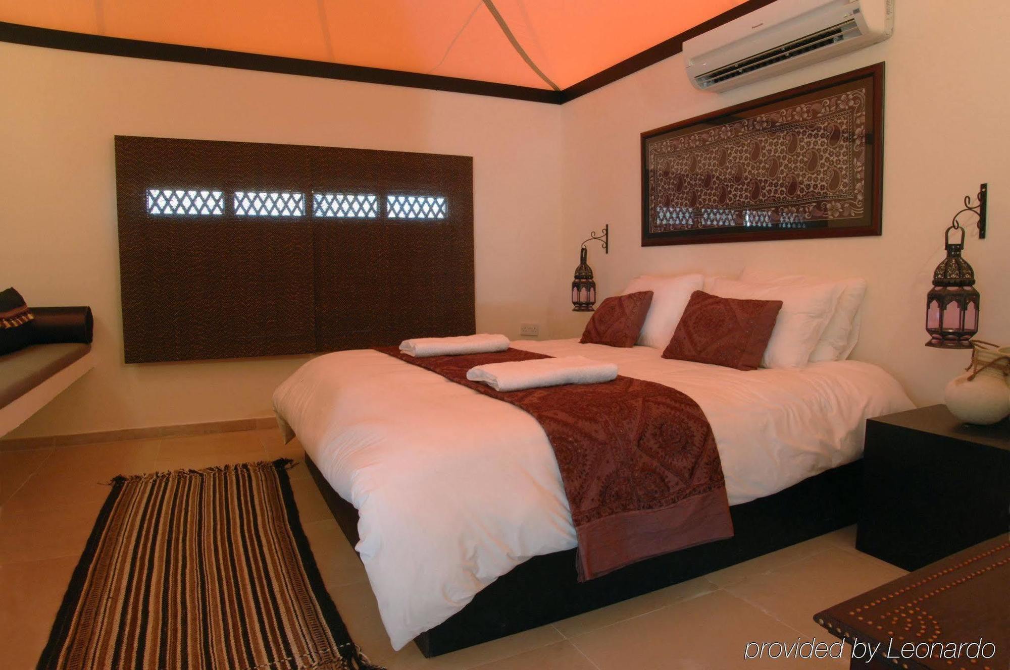 Desert Nights Resort Al Wāşil Εξωτερικό φωτογραφία